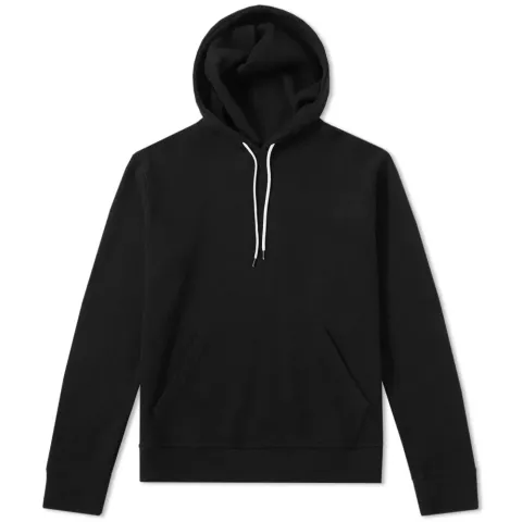 A.P.C. Arrow Pullover Hoody