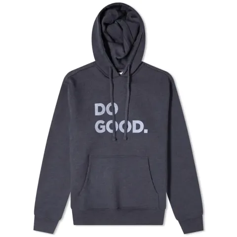 Do Good Hoodie