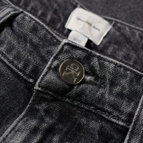 Jeans Tapered Anti-Fit Jean