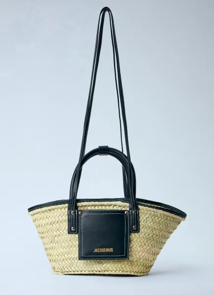 Le Petit Panier Soli Handbag