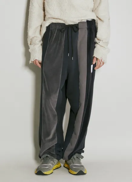 Vertical Switching Pants