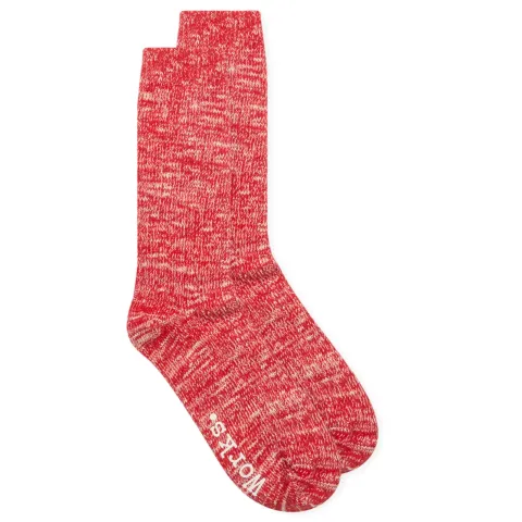Slub Sock