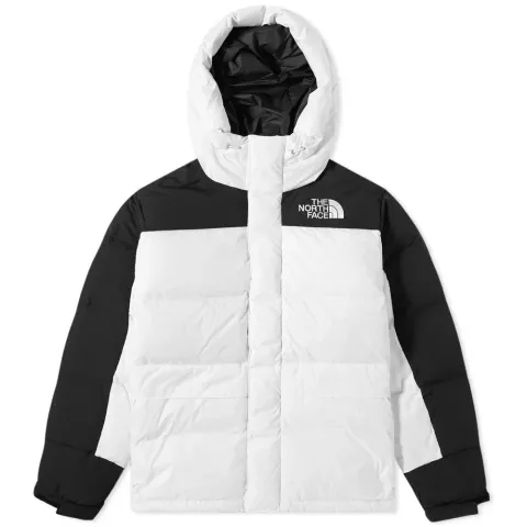Himalayan Down Parka