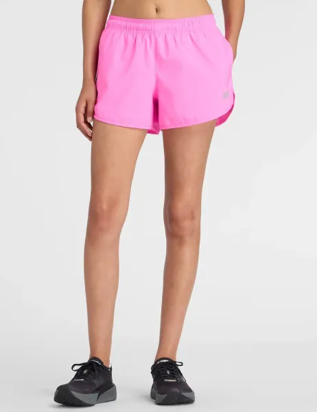 New Balance Woven Sports Shorts