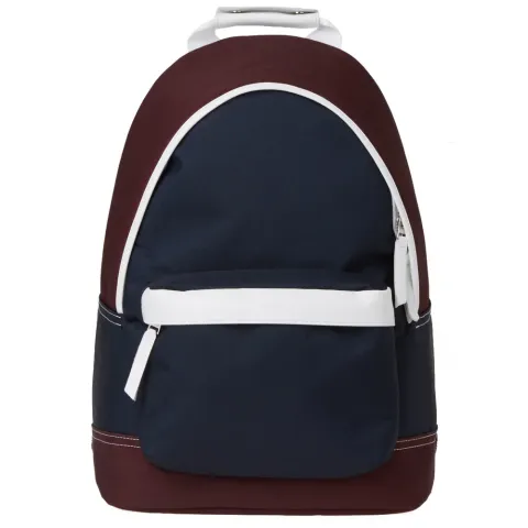 AMI Nylon Backpack