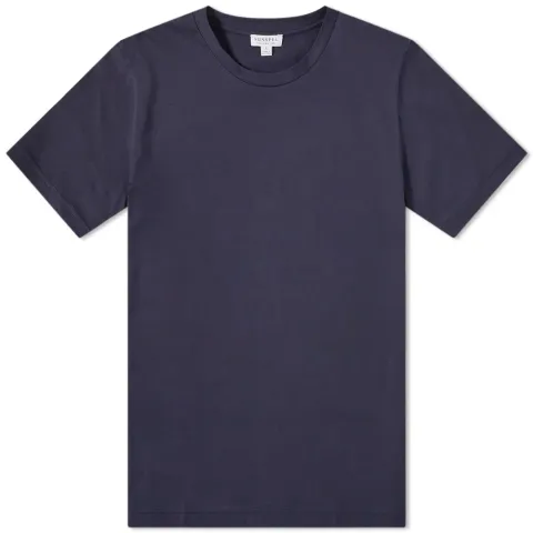 Organic Riviera Tee