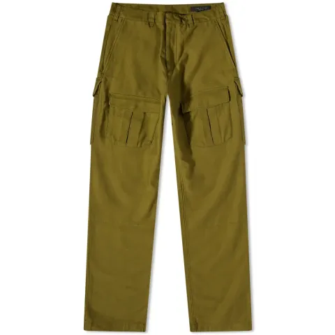 Flynt Cargo Pant