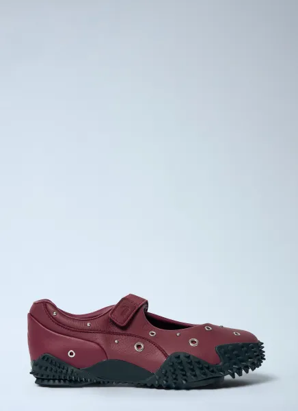 Mostro Fey Studs Sneakers