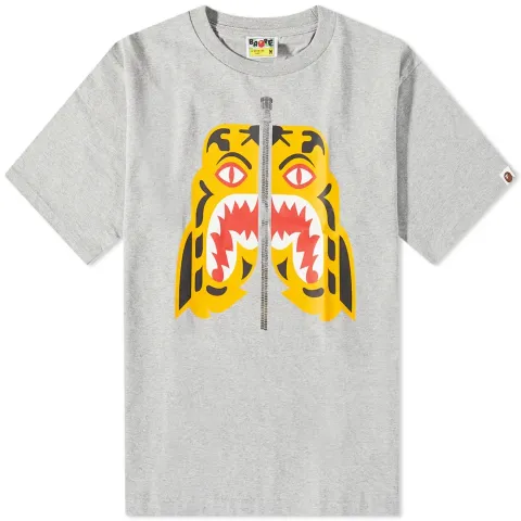 BAPE Tiger RLX T-Shirt