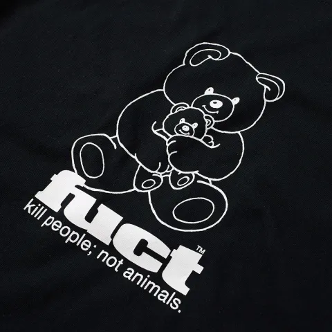 OG Bear Logo Tee