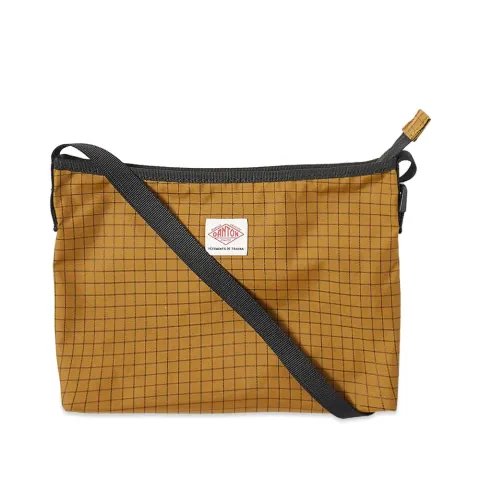 Soachi Nylon Ripstop Bag