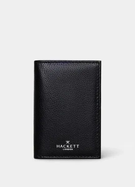 Leather Luxe Wallet