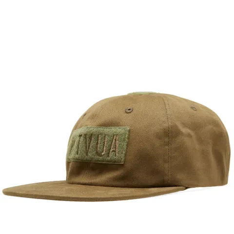 WTVUA 01 Snapback