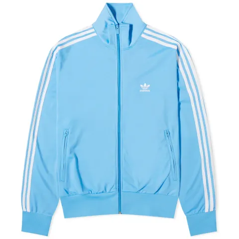 Firebird Track Top