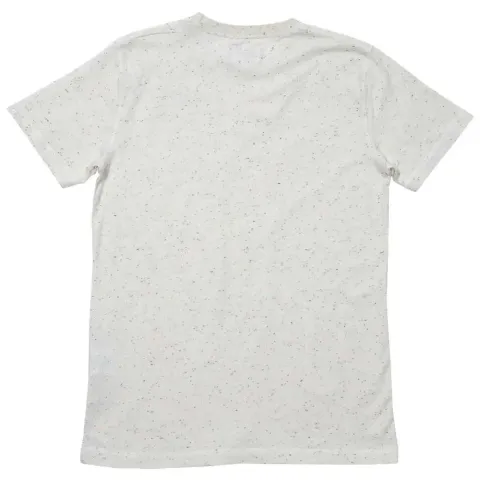 Niels Boucle Tee