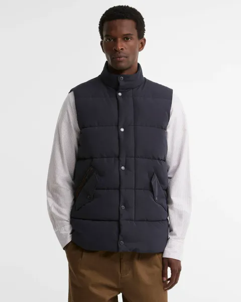 Powell Puffer Gilet