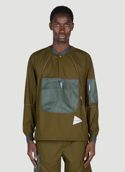 Breath Jacket