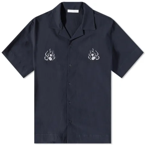 Pacific Vaction Shirt