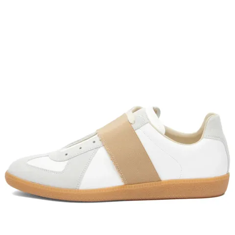 Elastic Band Replica Sneaker