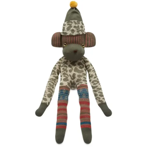 Ayame Socks X Maharishi Limited Edition Monbears