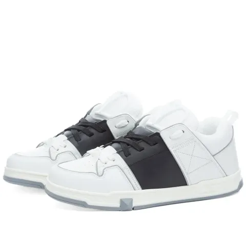 Open Skate Sneaker