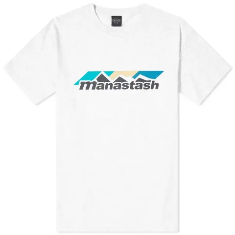 Scheme Logo Tee