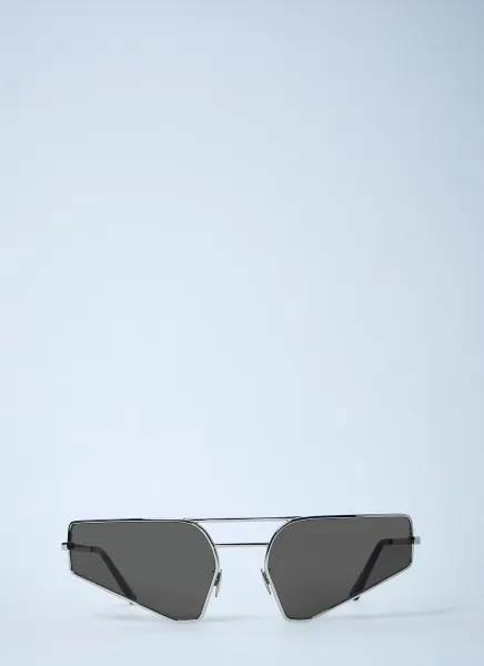Stainless Steel Sunglasses