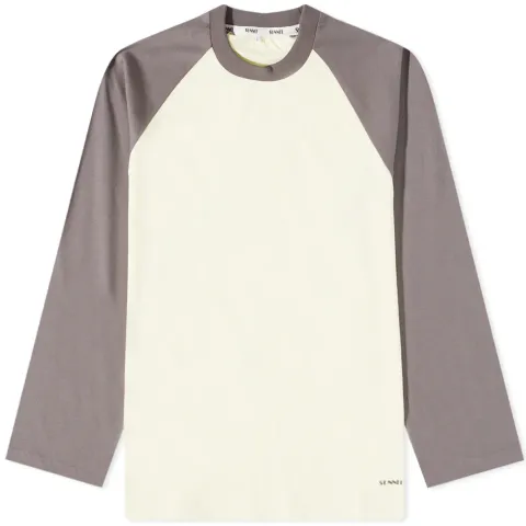 Long Sleeve Raglan T-Shirt