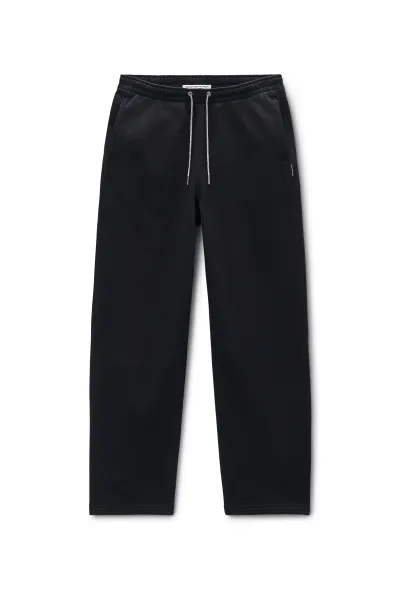 Crystal Hotfix Drawcord Sweatpant