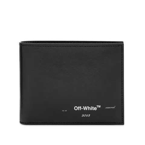 Logo Billfold Wallet