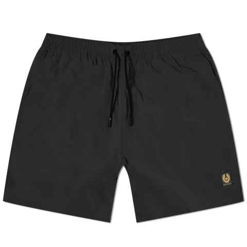 Clipper Swim Shorts
