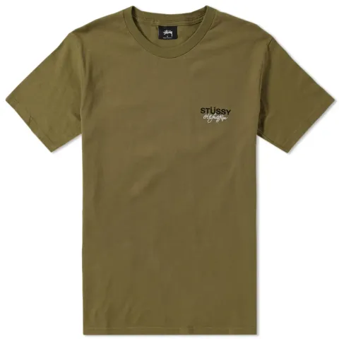 All Fruits Ripe Tee