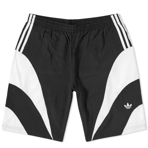 Cutline Shorts