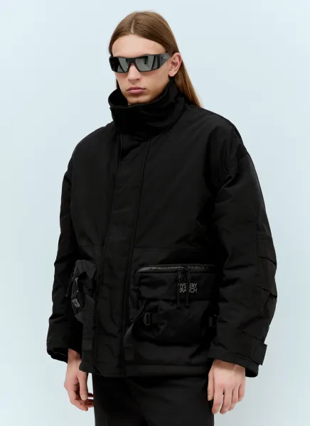 Ripstop Jacket