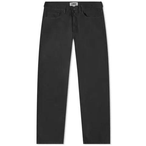 Tearaway Jeans