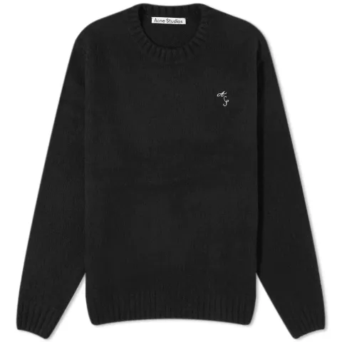 Kowy AS Shetland Crew Knit