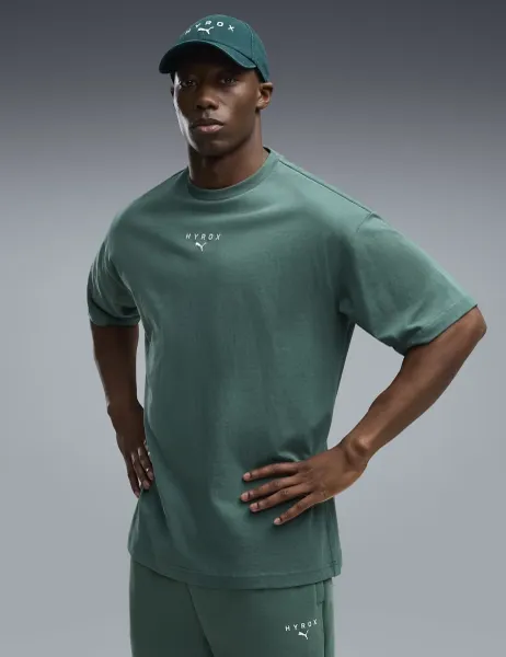 Puma x Hyrox T-Shirt