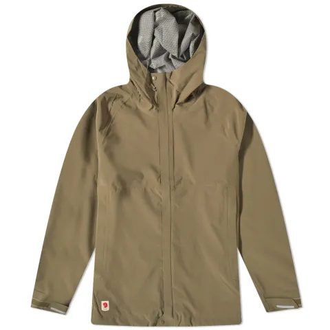 Fjallraven High Coast Hydratic Trail Jacket