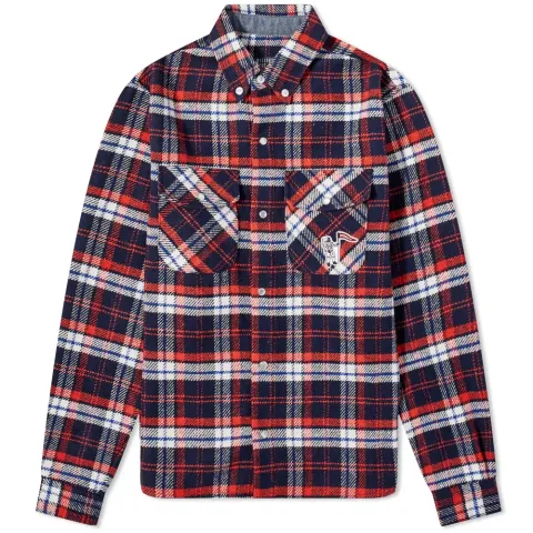 Check Shirt