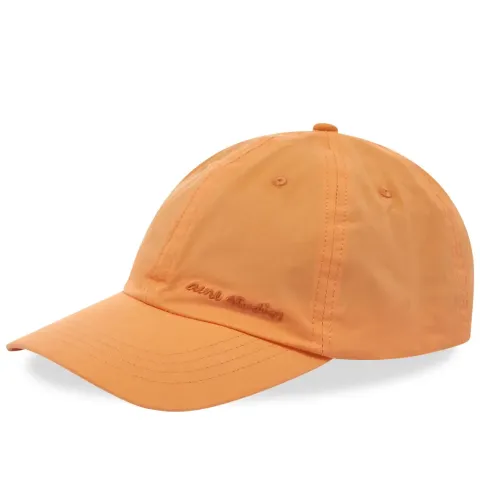 Carliy Washed Logo Cap
