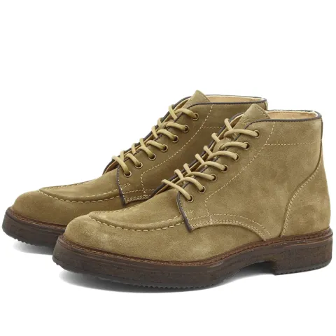 Nuvoflex Boot