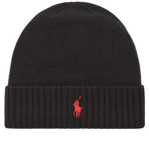 Merino Wool Beanie