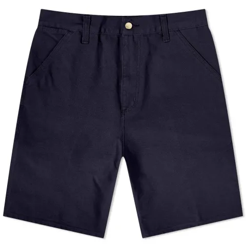 Single Knee Shorts