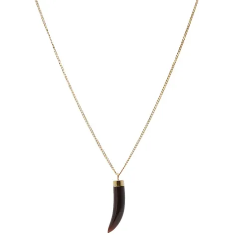 A.P.C. Moorea Necklace