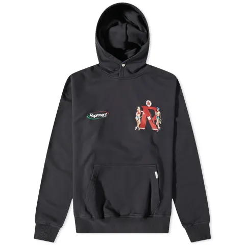 Premium Hoodie
