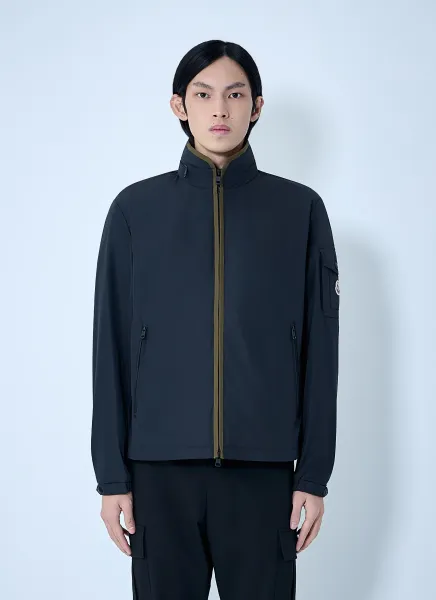 Sayan Jacket