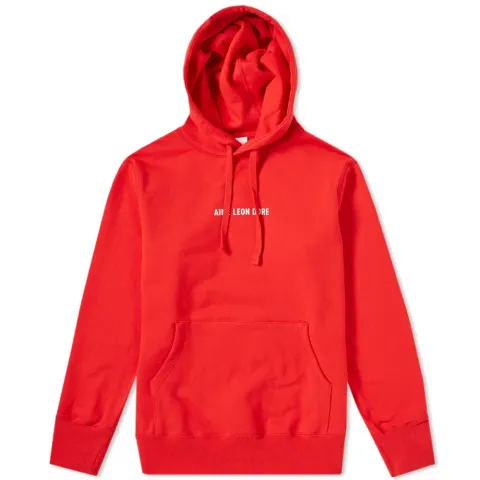 Logo Kanga Hoody