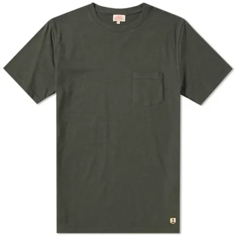 76023 Pocket Tee