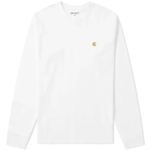 Long Sleeve Chase Tee