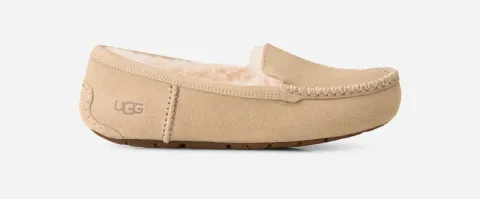 Xianna Slipper, Wool